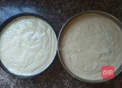 威风蛋糕七寸和八寸的做法图解25