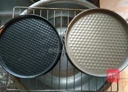 威风蛋糕七寸和八寸的做法图解28