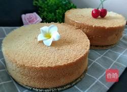 威风蛋糕七寸和八寸的做法图解31