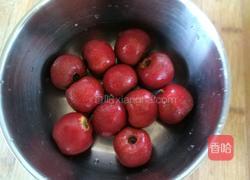 冰糖葫芦的做法图解3