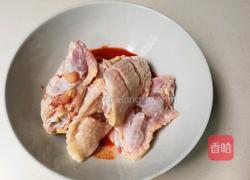 香甜不辣鸡翅的做法图解8