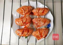 香甜不辣鸡翅的做法图解11