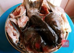 铁锅水库鱼的做法图解2