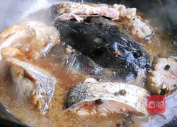 铁锅水库鱼的做法图解3