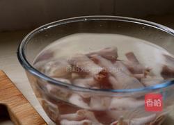 麻辣鸡爪的做法图解2