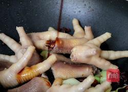 麻辣鸡爪的做法图解10