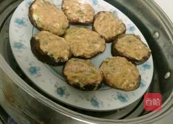 香菇酿虾盏的做法图解8