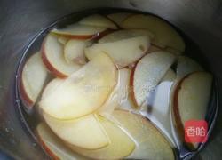 玫瑰苹果挞的做法图解6