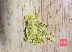 椿芽烘鹅蛋的做法图解5