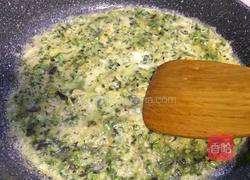 椿芽烘鹅蛋的做法图解13