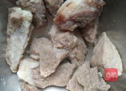 宝宝版 肉松的做法图解1