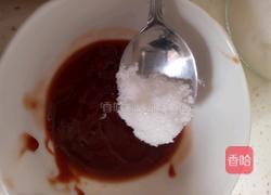 番茄酱鸡米花的做法图解2