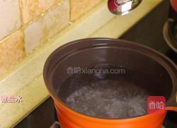 韩式腌黄瓜的做法图解4