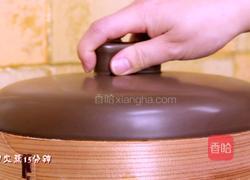 韩式南瓜黏米饭的做法图解7