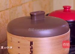 韩式南瓜黏米饭的做法图解9