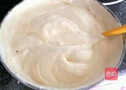 柠檬海绵小蛋糕的做法图解6