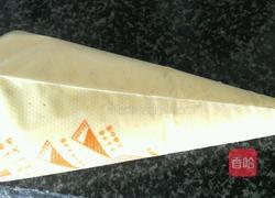 柠檬海绵小蛋糕的做法图解8