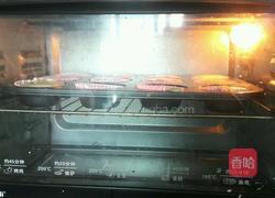 柠檬海绵小蛋糕的做法图解10