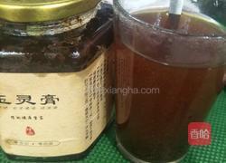 古法熬制补血圣品玉灵膏的做法图解6