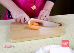 韩式辣白菜炒五花肉的做法图解2