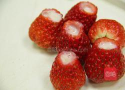 狂热草莓季的做法图解5