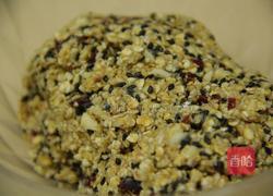 饿货,来一条0热量自制燕麦能量棒的做法图解9
