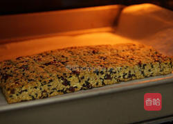 饿货，来一条0热量自制燕麦能量棒的做法图解11