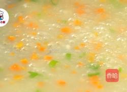 零难度春笋酿肉的做法图解5