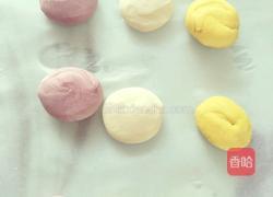 紫薯南瓜粗粮发糕（9个月宝宝辅食）的做法图解6