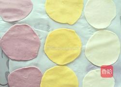 紫薯南瓜粗粮发糕（9个月宝宝辅食）的做法图解7