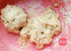 鸡蛋土豆饼的做法图解4