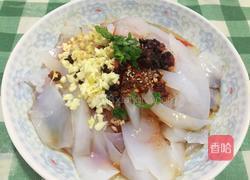 快速制作～凉皮的做法图解7