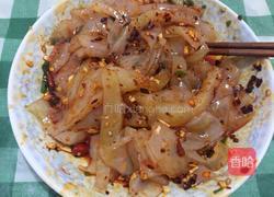 快速制作~凉皮的做法图解8