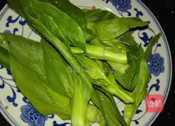 Sausage Claypot Rice Recipe Illustration 3