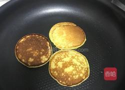 香醇薄饼的做法图解8