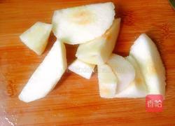 水果冰棒的做法图解2