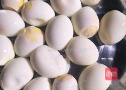 雪耳鸡旦糖水的做法图解2