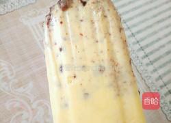 自制冰淇淋(无需搅拌的冰淇淋)的做法图解6