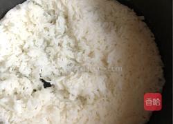 白鱼海虾粥的做法图解1