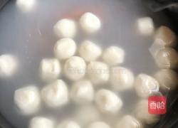 白鱼海虾粥的做法图解7