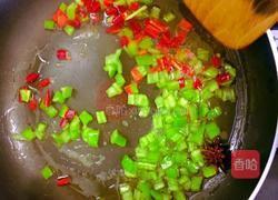 螺丝意大利面的做法图解5