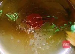 Illustration of how to make meatloaf 10