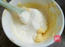 蔓越莓曲奇饼干的做法图解10
