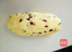 蔓越莓曲奇饼干的做法图解14