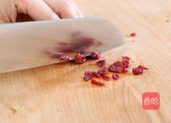 山药鸡蛋糕的做法图解2