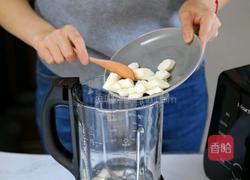 山药鸡蛋糕的做法图解4