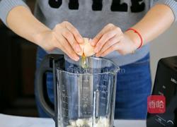 山药鸡蛋糕的做法图解5