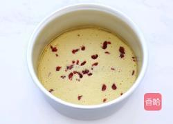 山药鸡蛋糕的做法图解10