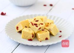 山药鸡蛋糕的做法图解12