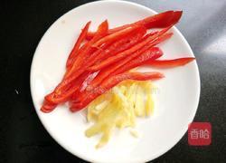 芹菜肉丝的做法图解3